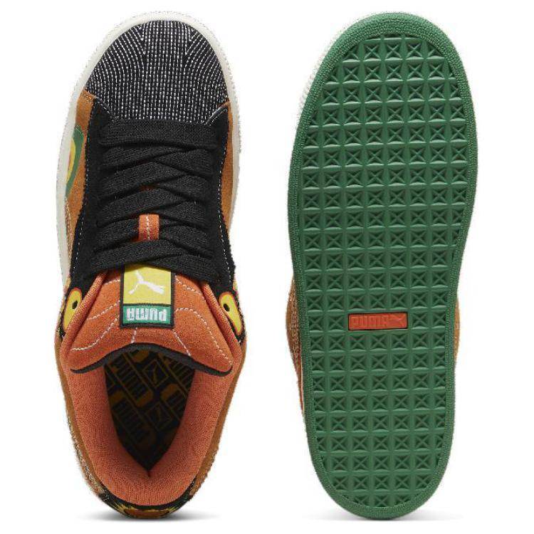 Кроссовки Puma Suede Xl - Boxette Shop