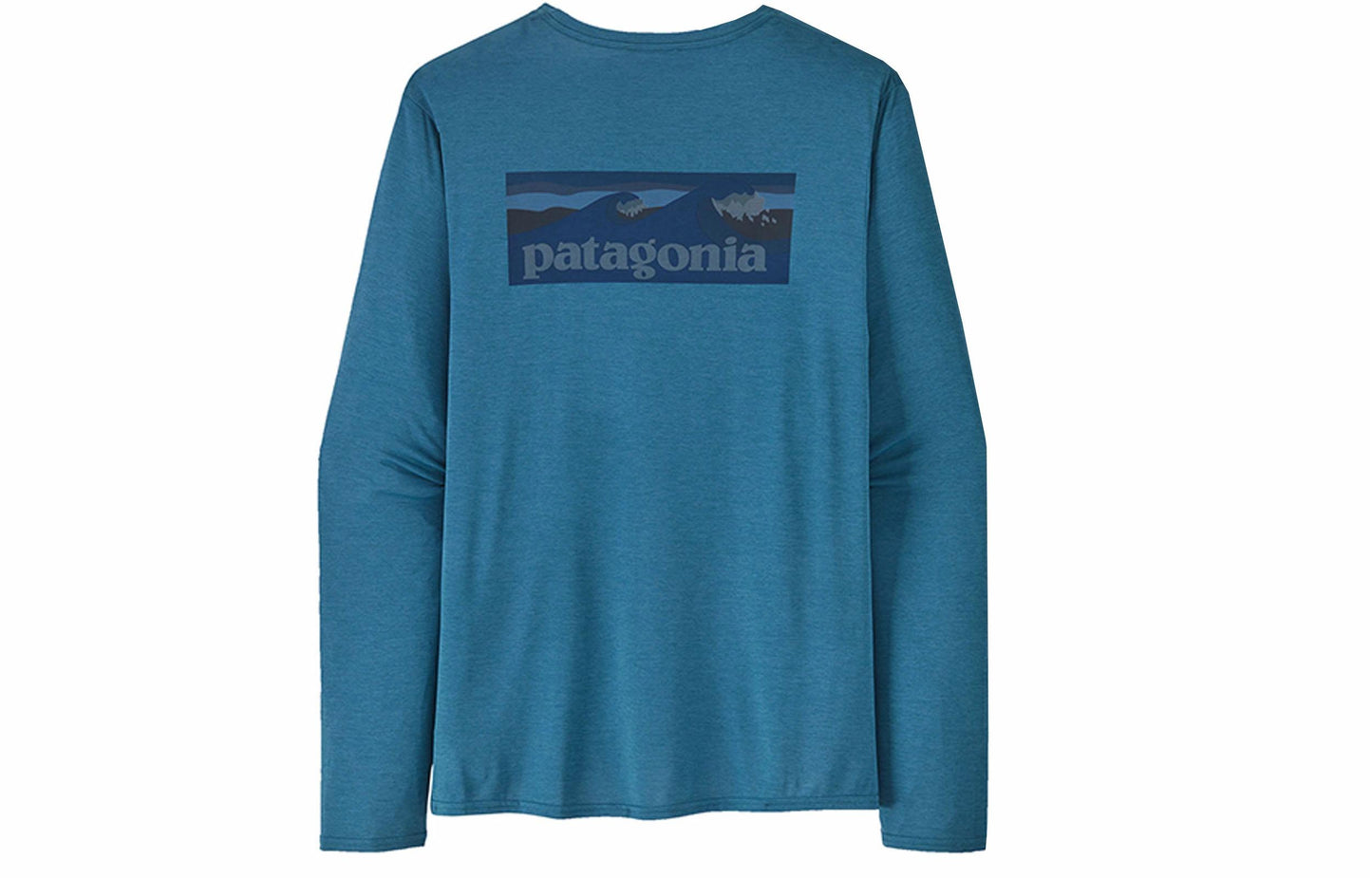 Свитер Patagonia Cap Cool Daily C1