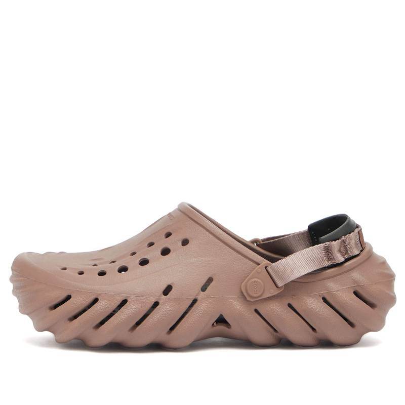 Шлепанцы Crocs Echo - Boxette Shop