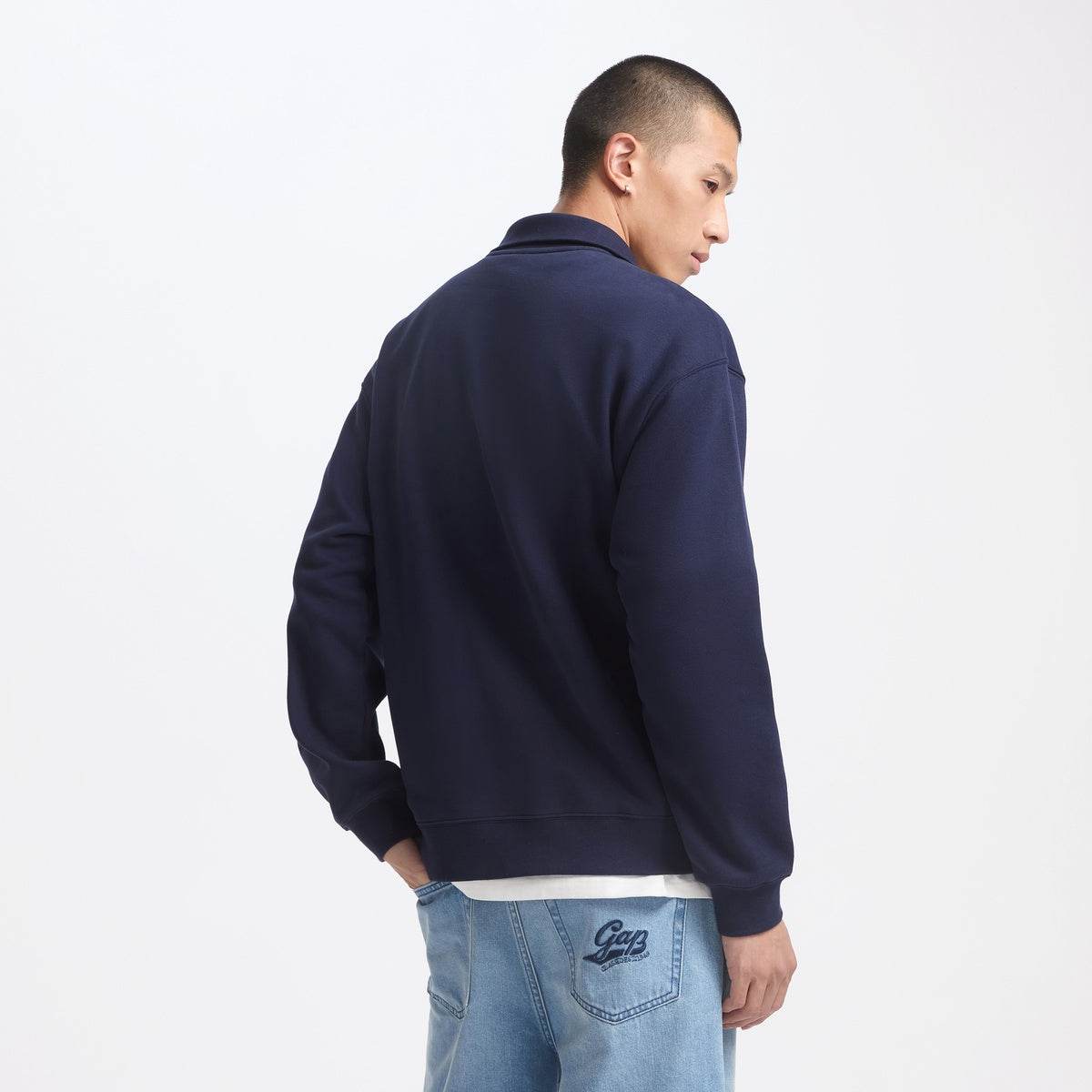 Свитер GAP - Boxette Shop
