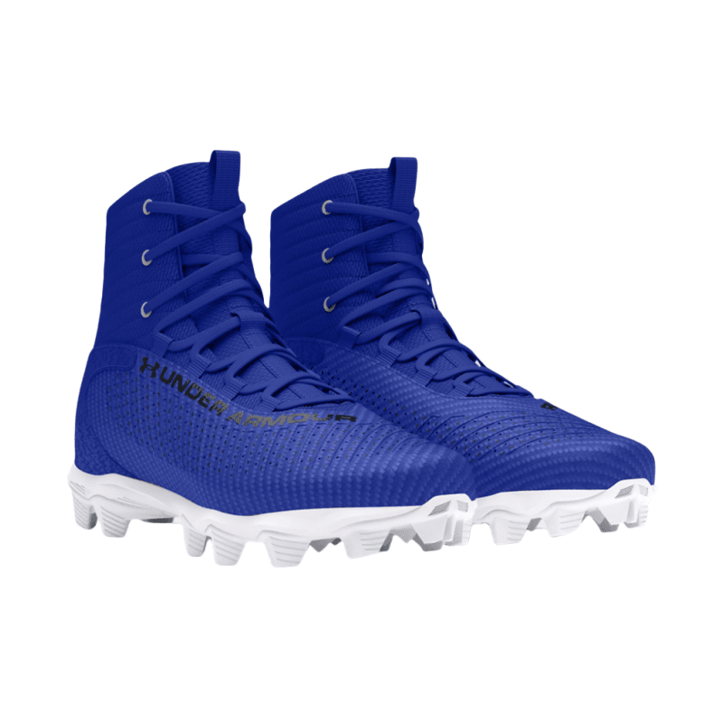Бутсы мужские Under Armour Highlight 2 RM - Boxette Shop