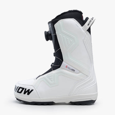 Сноубордические ботинки SNOWBOARDS WS ALPHA
