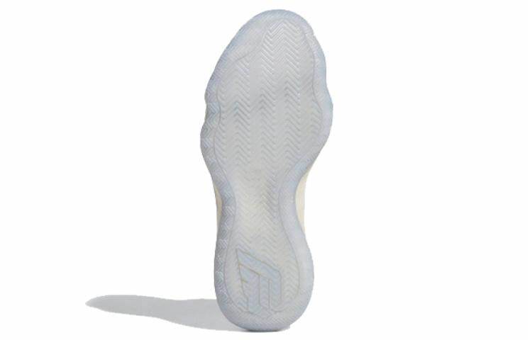 Кроссовки мужские Adidas D Lillard 6 - Boxette Shop