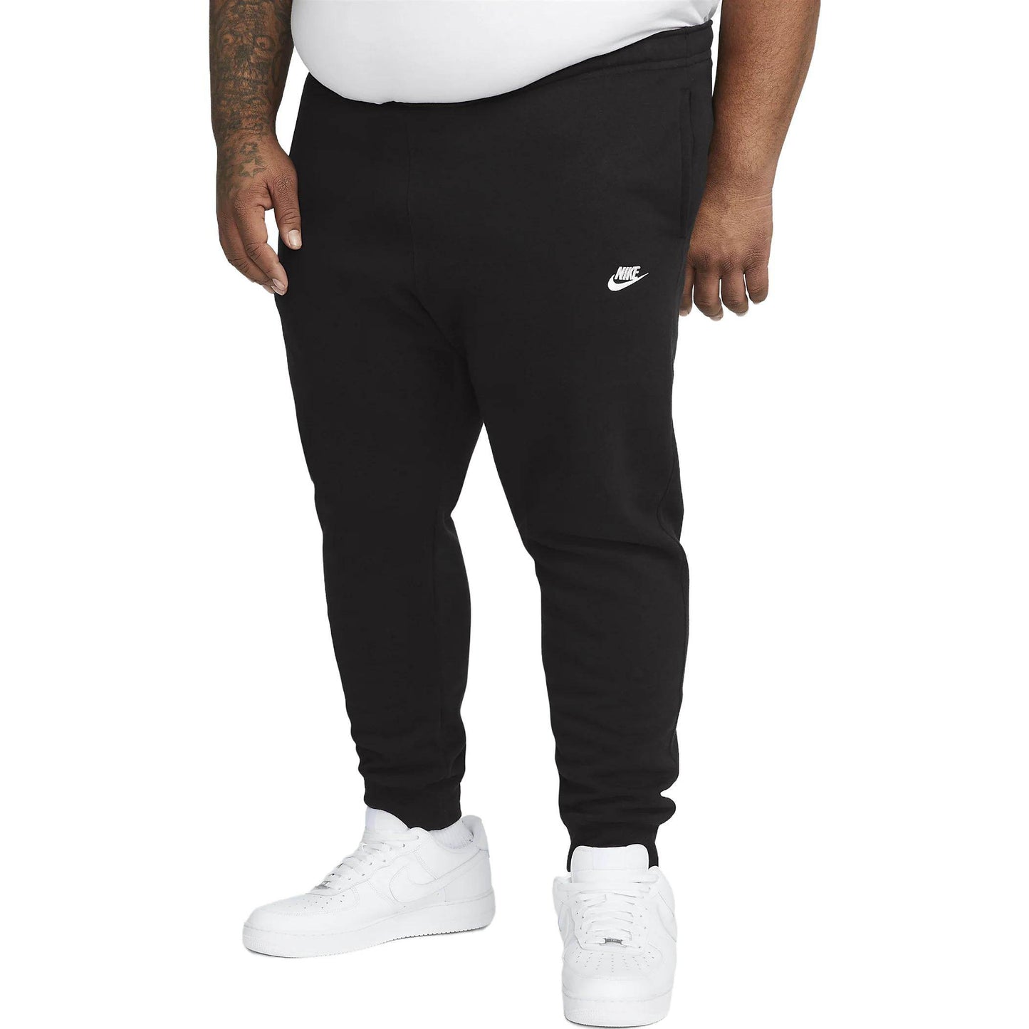 Спортивные брюки Nike Club Sweat Fleece - Boxette Shop