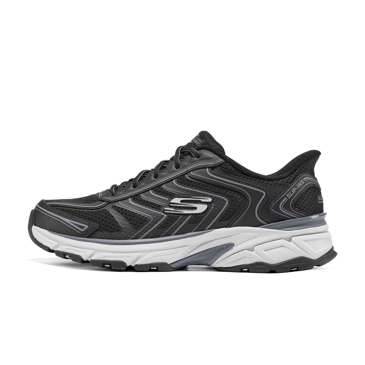 Кроссовки мужские Skechers Stamina - Boxette Shop