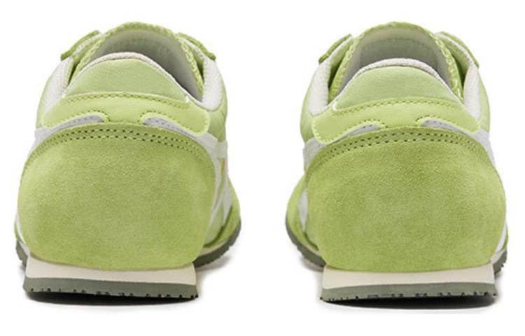 Кроссовки Onitsuka Tiger Machu Racer - Boxette Shop