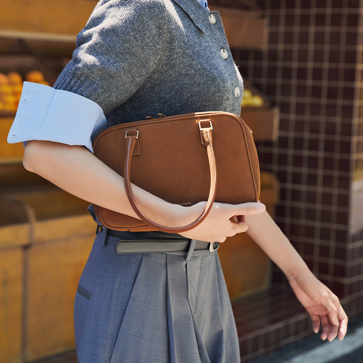 Сумка женская Charles & Keith CK