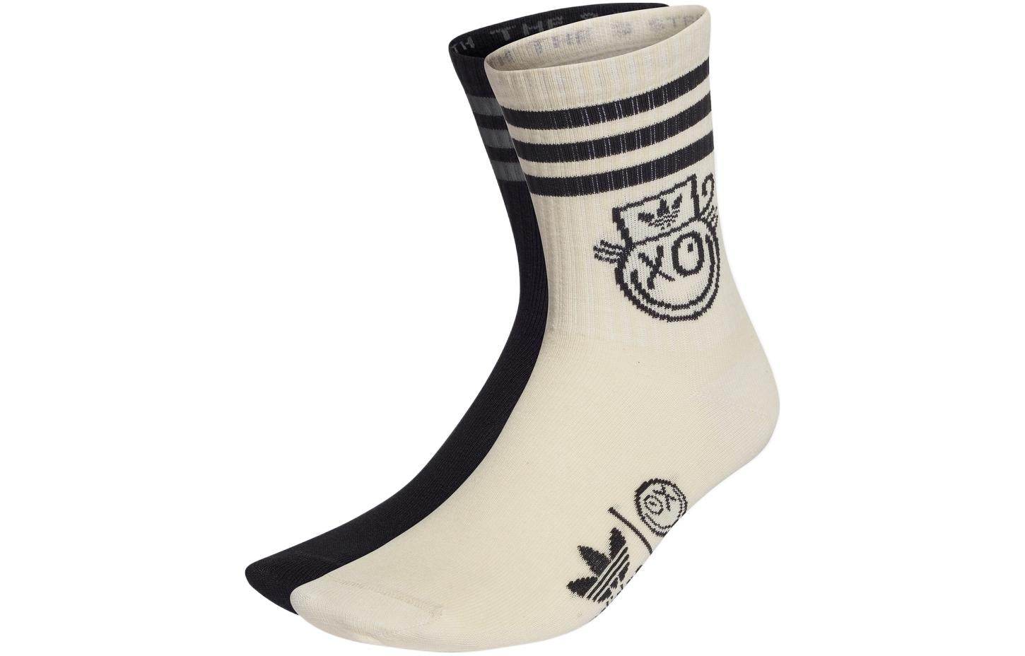 Носки Adidas - Boxette Shop