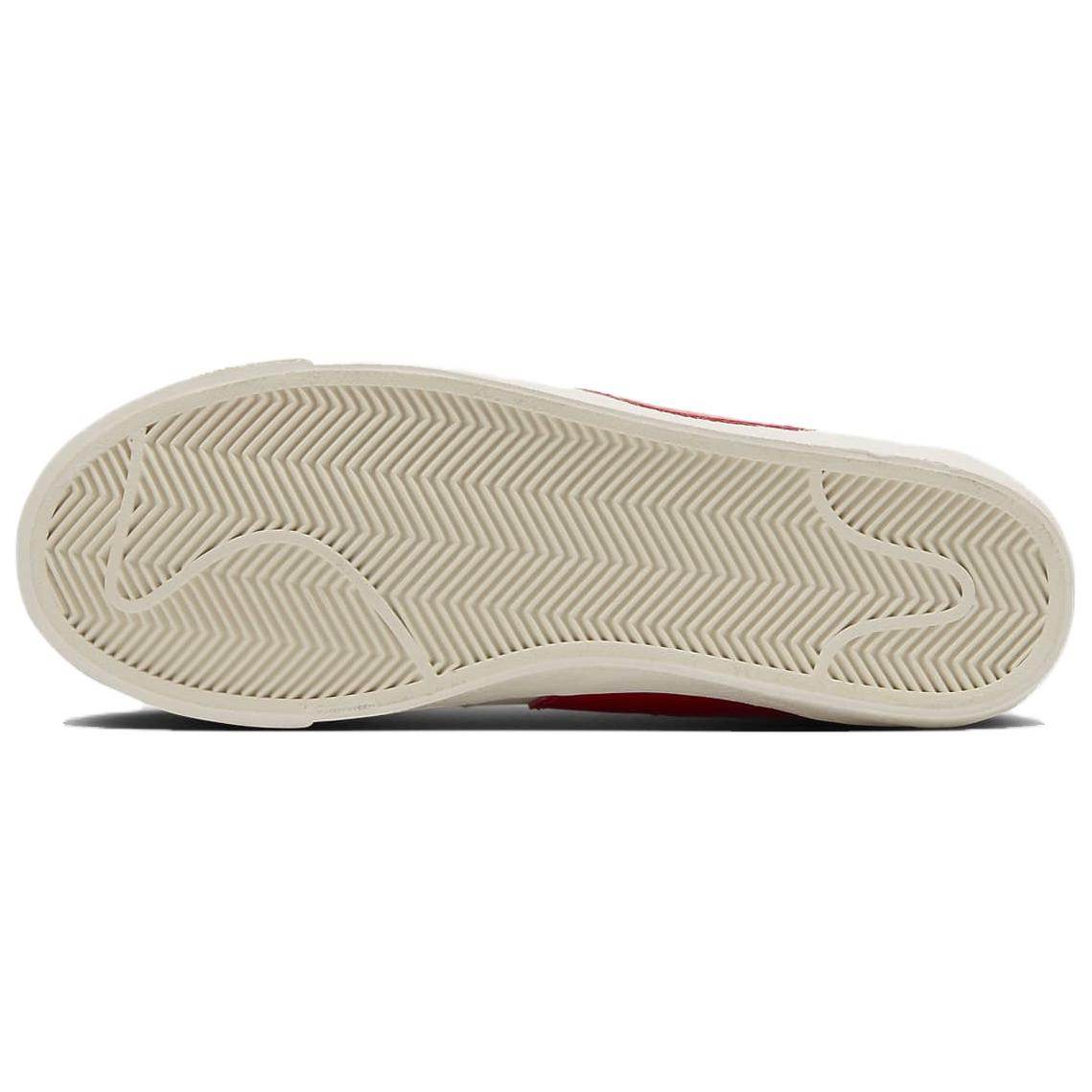 Кроссовки женские Nike Blazer Low '77 Jumbo - Boxette Shop