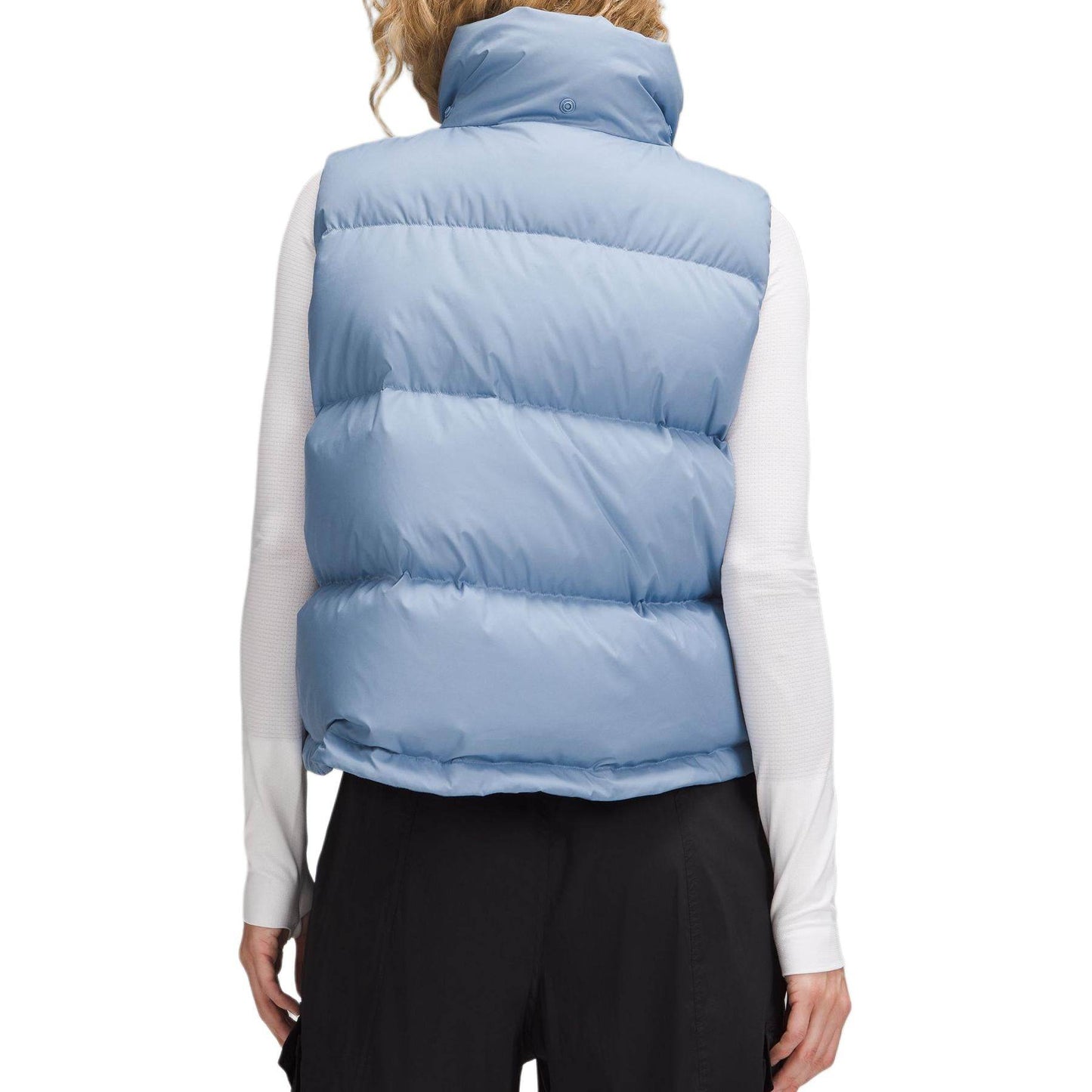 Жилет женский Lululemon - Boxette Shop