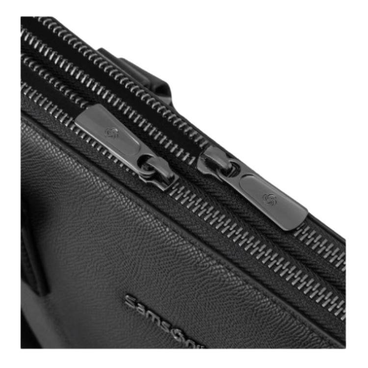 Сумка мужская Samsonite New Xiu Li Coinage - Boxette Shop