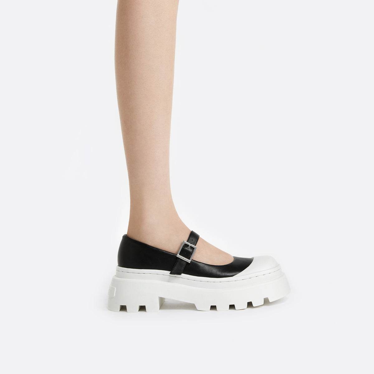 Туфли женские Charles & Keith - Boxette Shop