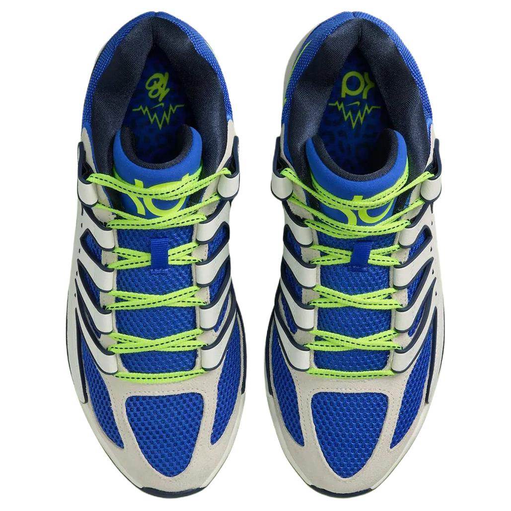 Кроссовки мужские Nike KD 18 - Boxette Shop