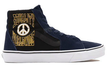 Кеды Vans sk8 casual - Boxette Shop