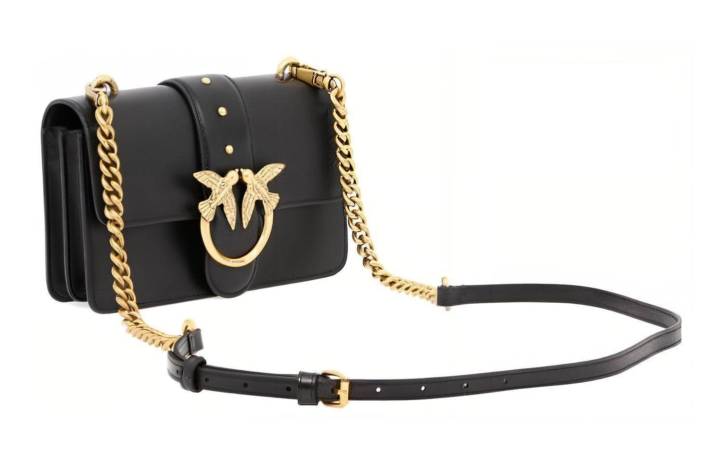 Сумка женская Pinko Classic Bird - Boxette Shop