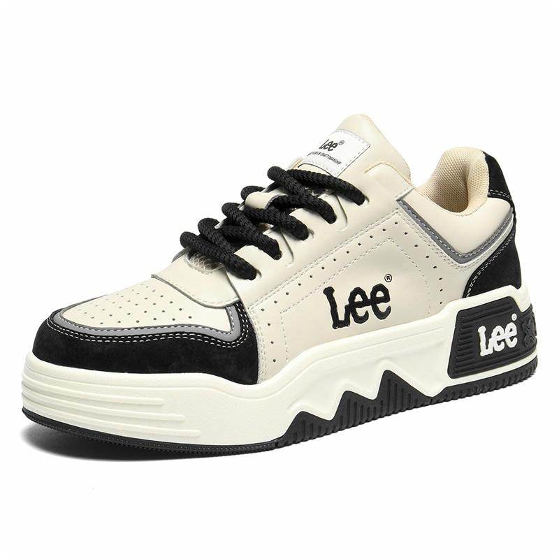 Кроссовки Lee Hundred - Boxette Shop