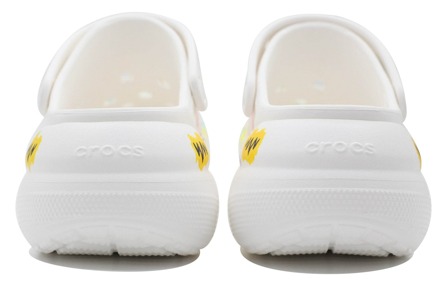 Шлепанцы Crocs Crush Clog - Boxette Shop