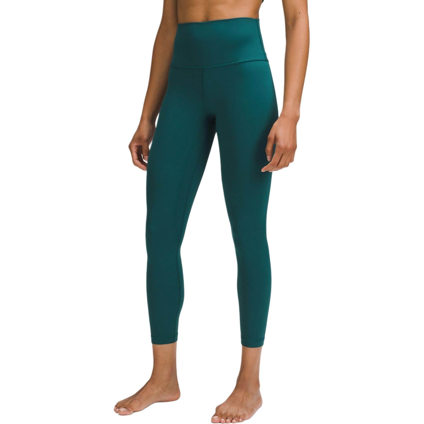 Спортивные леггинсы женские Lululemon - Boxette Shop
