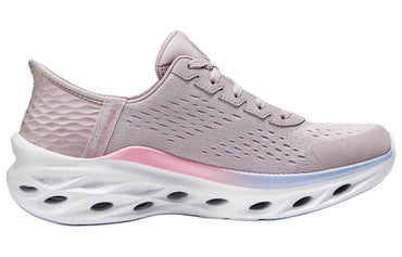 Кроссовки женские Skechers Slip-Ins Flash Through - Boxette Shop