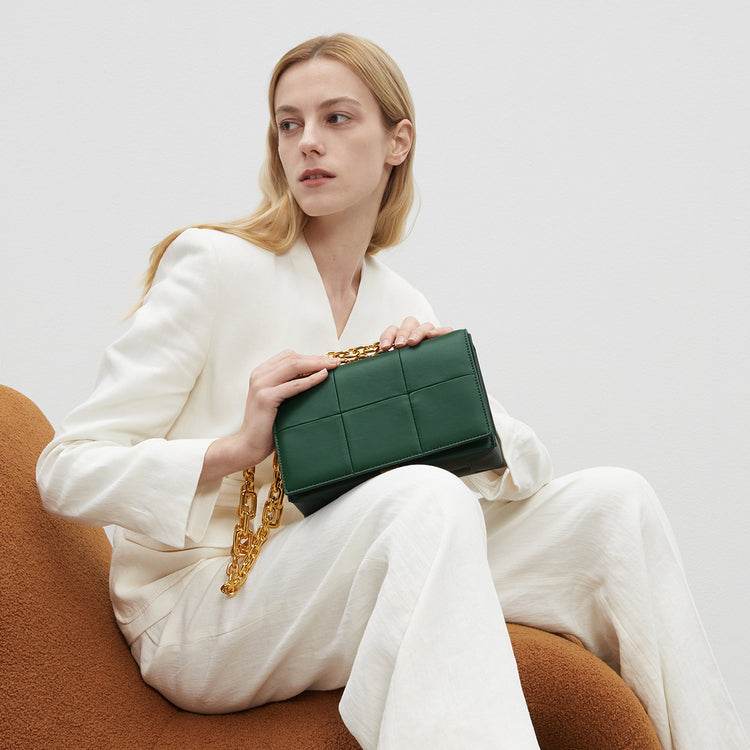 Сумка женская Charles&Keith - Boxette Shop