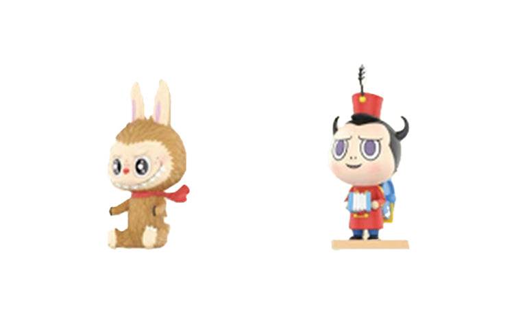 Фигурка Pop Mart Labubu - Boxette Shop