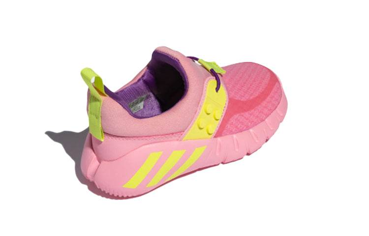 Кроссовки детские Adidas Rapida - Boxette Shop