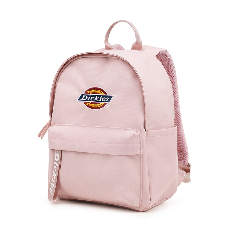 Dickies простая мода молния закрытия полиэстер плечо сумка небольшой мужской и женской пары модели розовый/синий/кремовый желтый/красный/бежевый миндаль