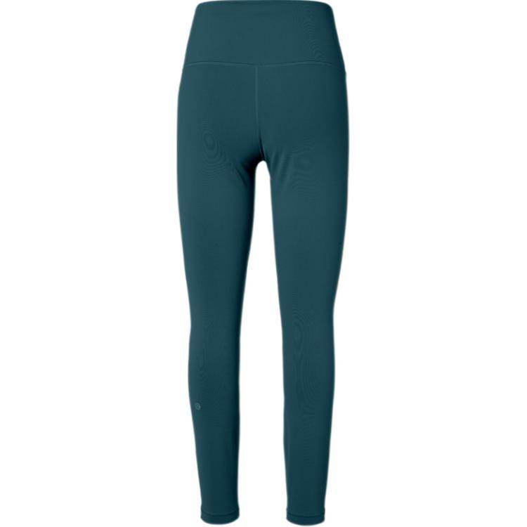 Спортивные леггинсы женские Lululemon - Boxette Shop