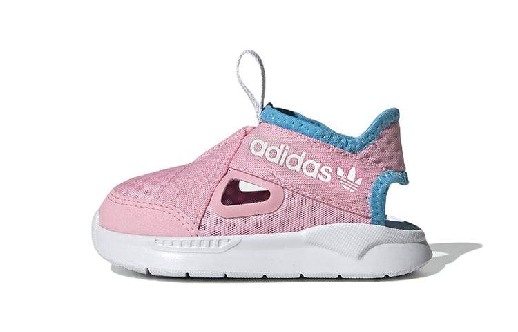 Сандалии детские Adidas Originals - Boxette Shop