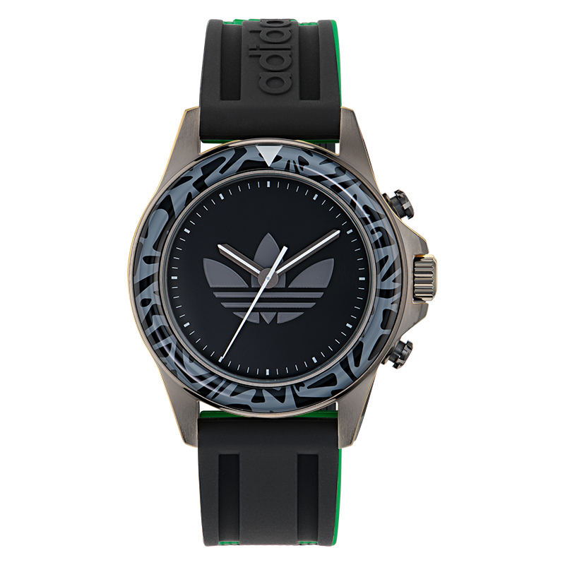 Часы Adidas Originals 44mm