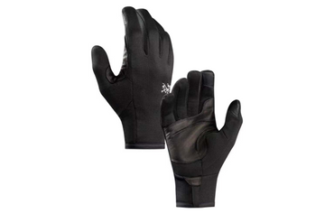 Перчатки Arcteryx Logo Gloves