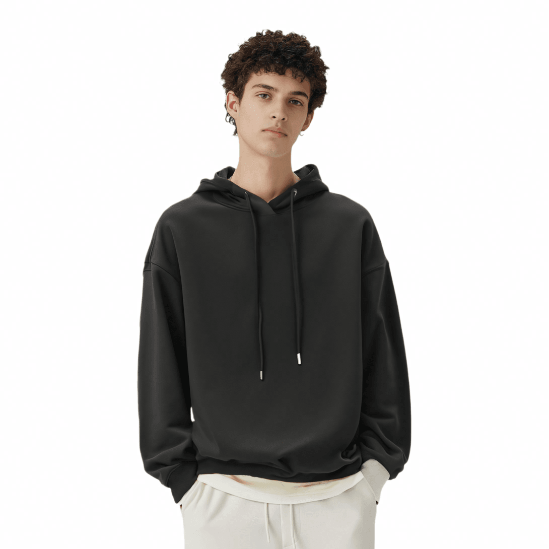 Свитшот Meiso Miniso Oversize - Boxette Shop