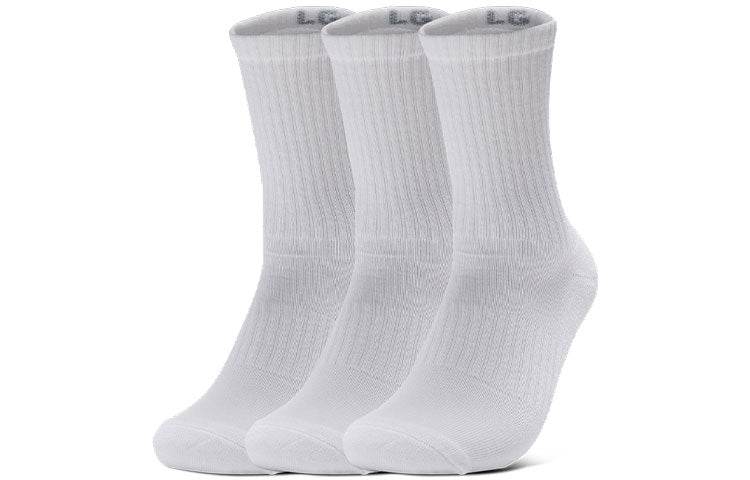 Носки Under Armour Core Crew - Boxette Shop