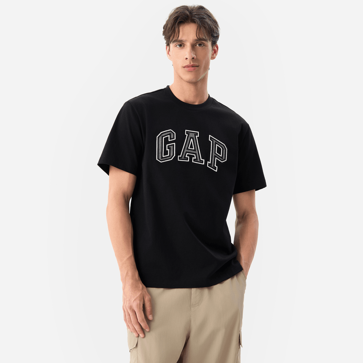 Футболка GAP - Boxette Shop