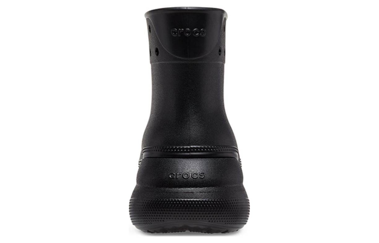 Сапоги женские Crocs PU Classic Puff - Boxette Shop