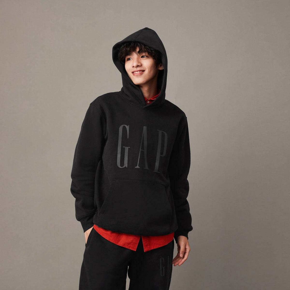 Худи Gap - Boxette Shop