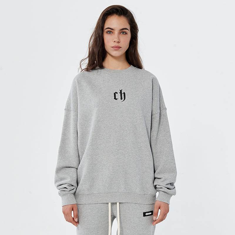 Свитшот Chinism - Boxette Shop