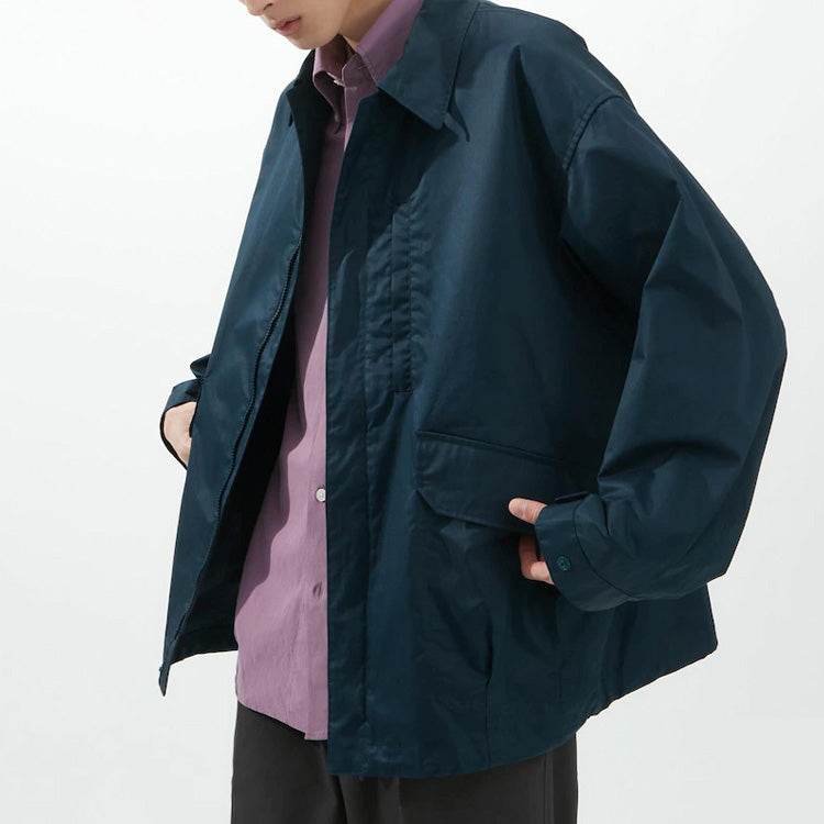 Куртка Uniqlo - Boxette Shop