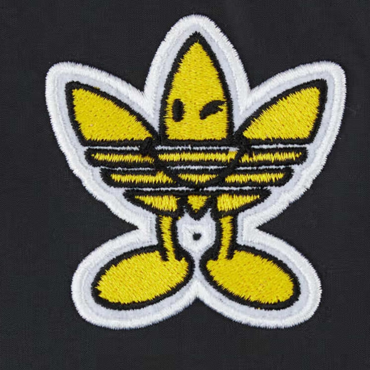 O'g'il bolalar uchun Adidas Originals murabbiy ko'ylagi