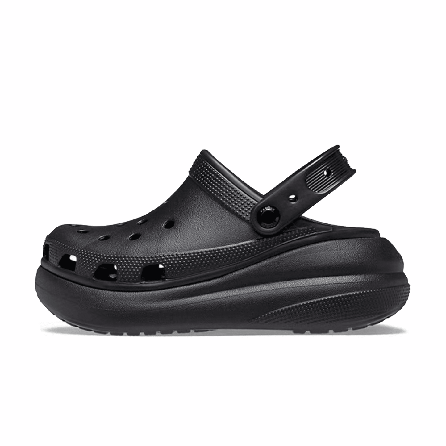 Шлепанцы Crocs Crush Clog EVA - Boxette Shop