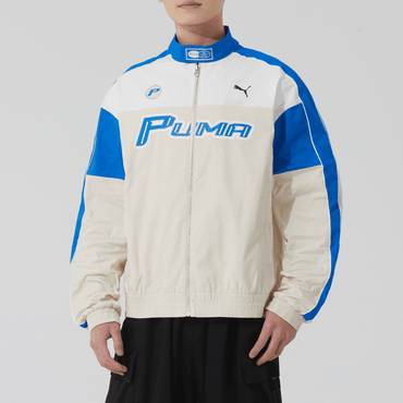 Ветровка мужская Puma Sports Life Series - Boxette Shop
