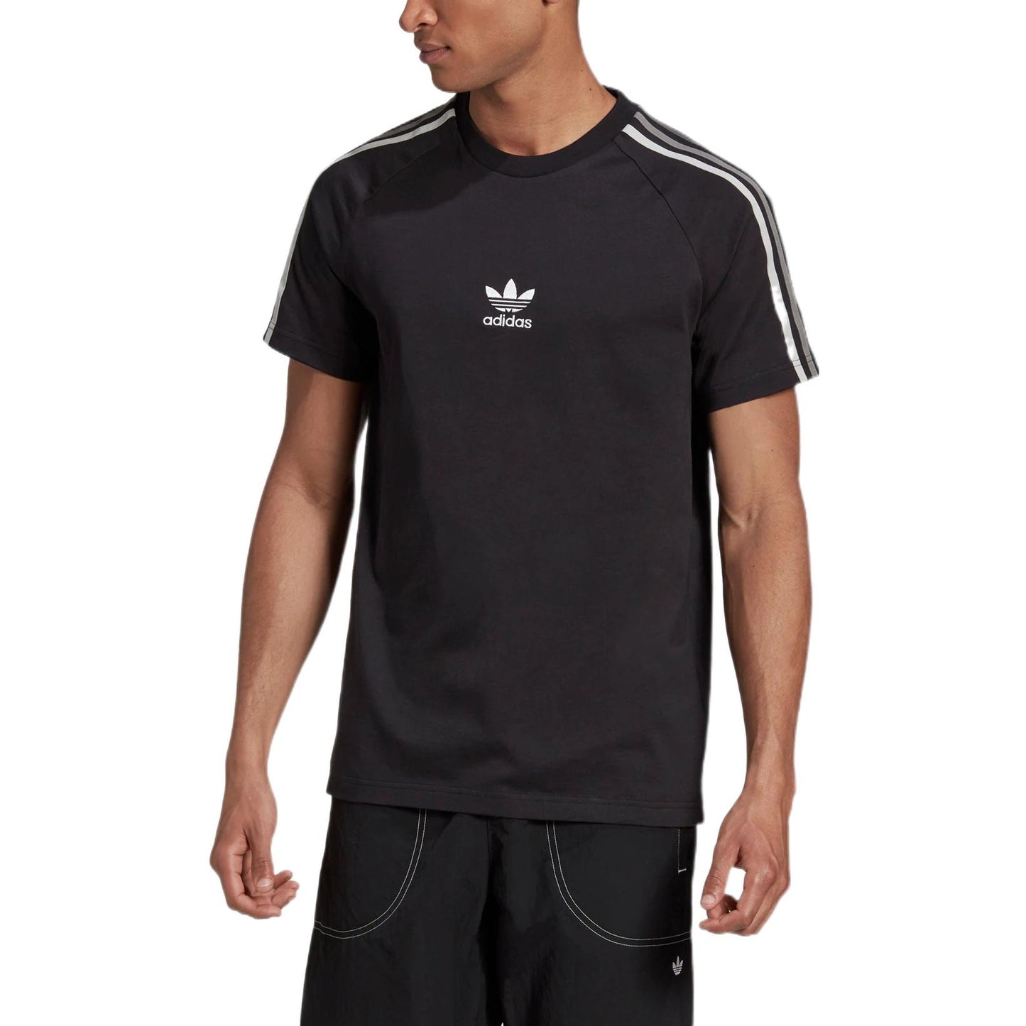 Футболка мужская Adidas Originals Clover Vintage