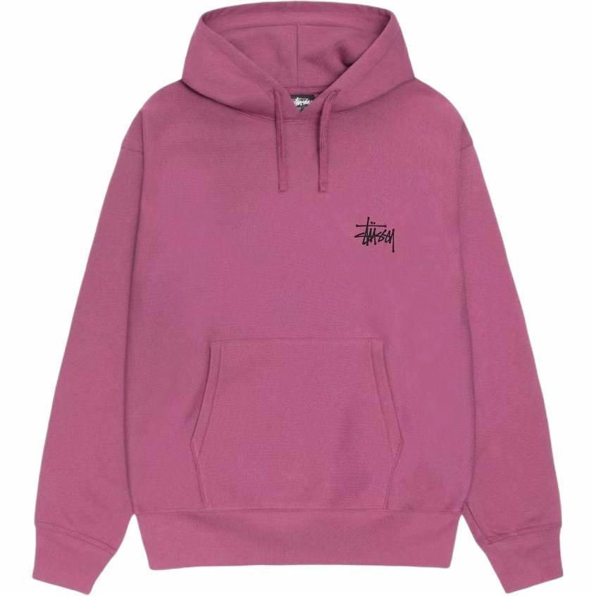 Худи Stussy SS22