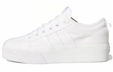 Кроссовки Adidas Originals Nizza Platform - Boxette Shop