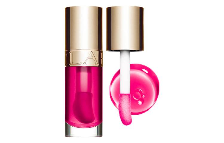 Бальзам для губ Clarins - Boxette Shop