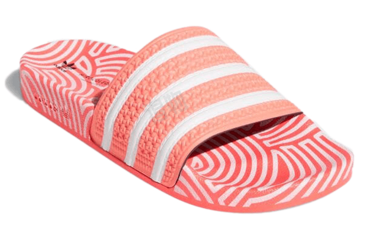 Шлепанцы Adidas Originals Adilette - Boxette Shop