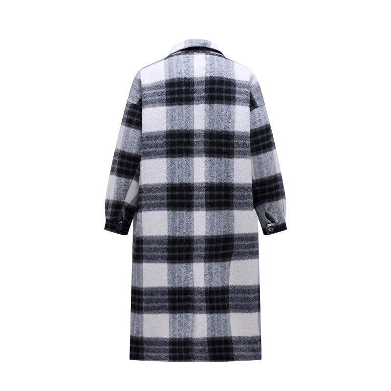 Пальто мужское Herbel