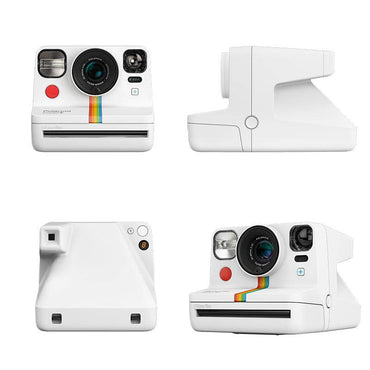 Камера Polaroid Now+ Gen 2 - Boxette Shop