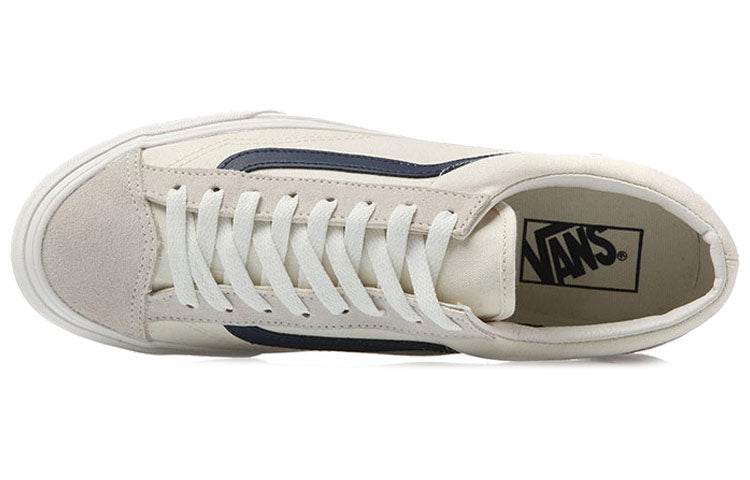 Кроссовки Vans Style 36 - Boxette Shop
