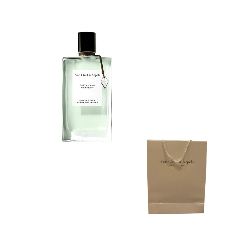 Духи унисекс Van Cleef & Arpels - Boxette Shop